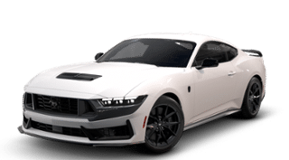 2026 Ford Mustang® External Image 2
